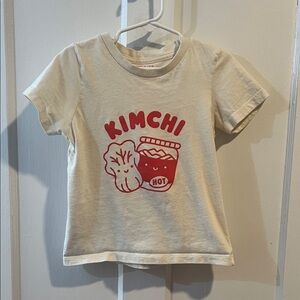 4T - Kimchi Shirt